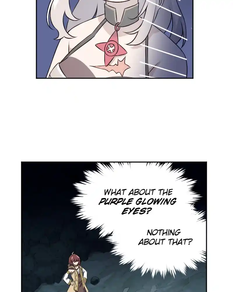 Mage & Demon Queen Chapter 153