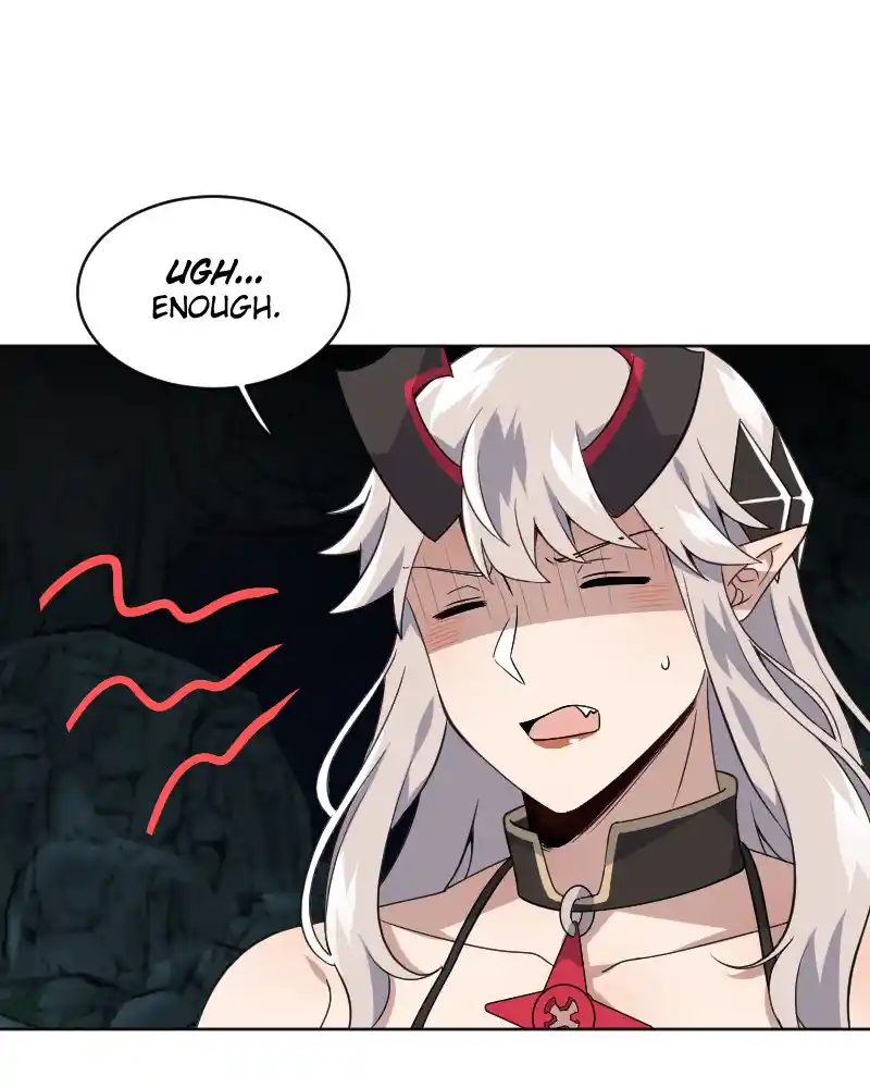 Mage & Demon Queen Chapter 153