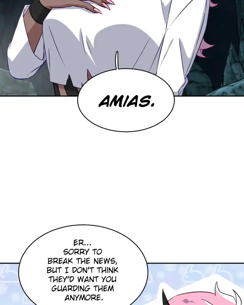 Mage & Demon Queen Chapter 153