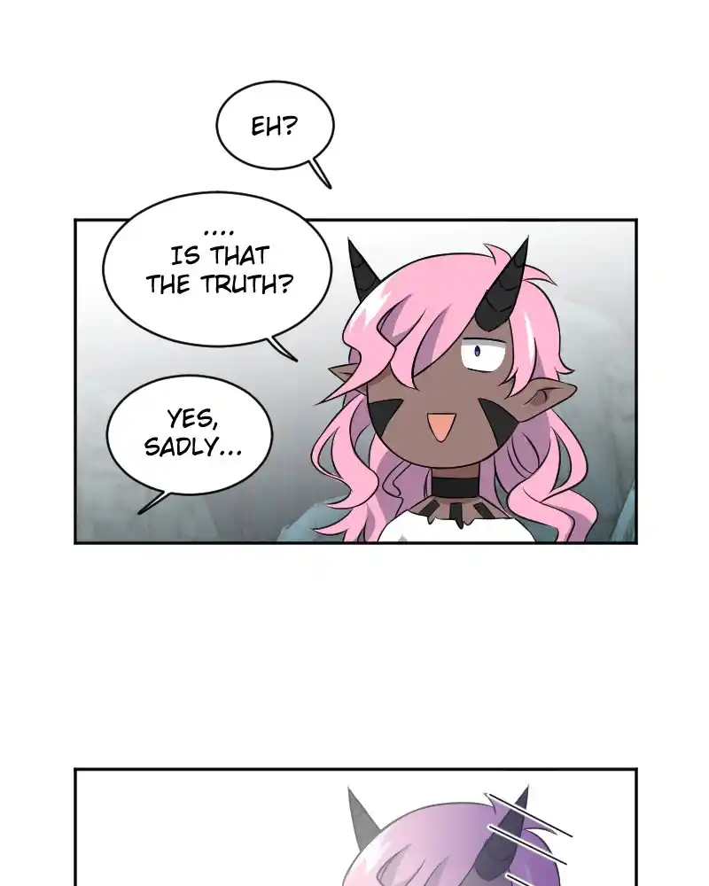 Mage & Demon Queen Chapter 153