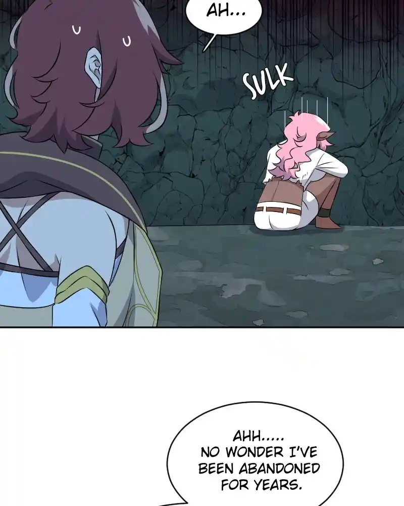 Mage & Demon Queen Chapter 153