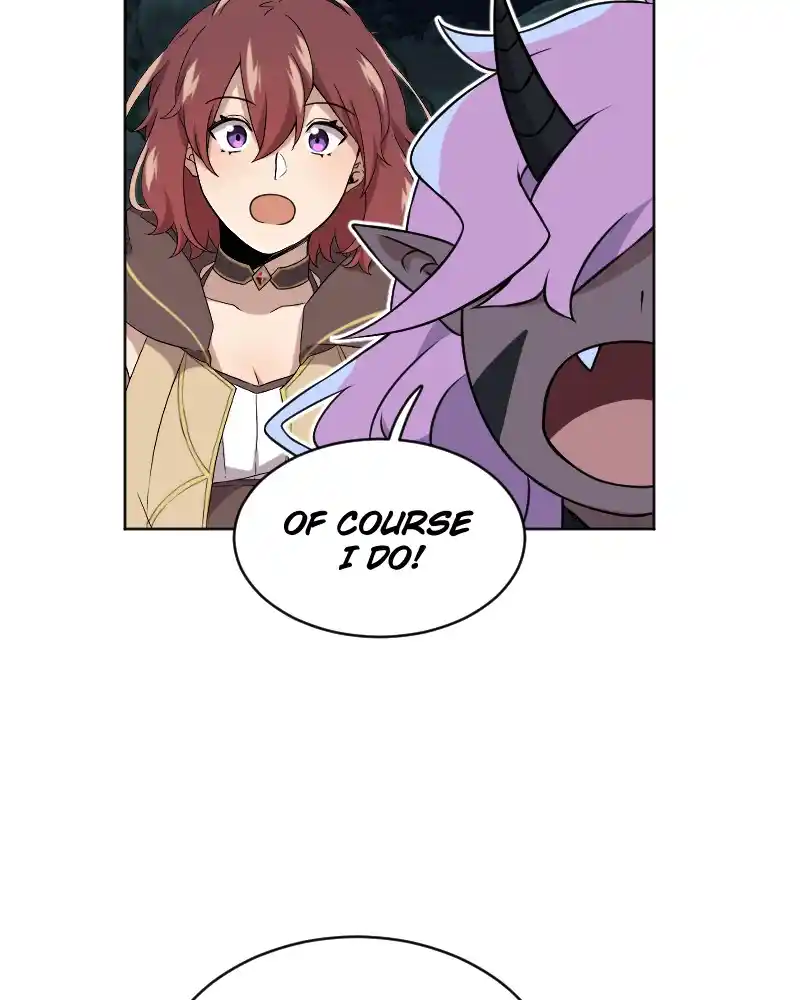 Mage & Demon Queen Chapter 153