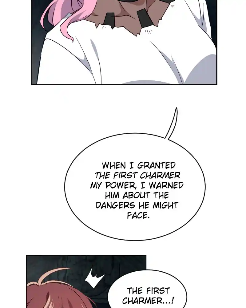 Mage & Demon Queen Chapter 153