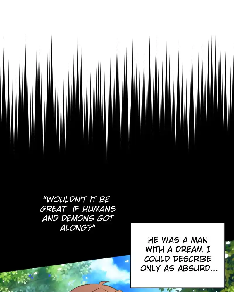 Mage & Demon Queen Chapter 153