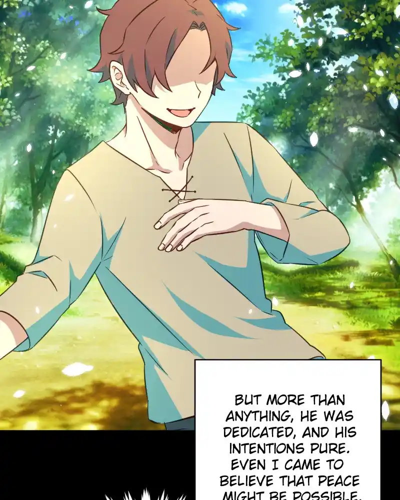 Mage & Demon Queen Chapter 153