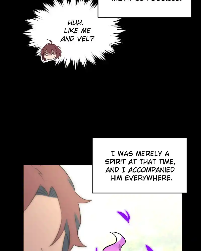 Mage & Demon Queen Chapter 153