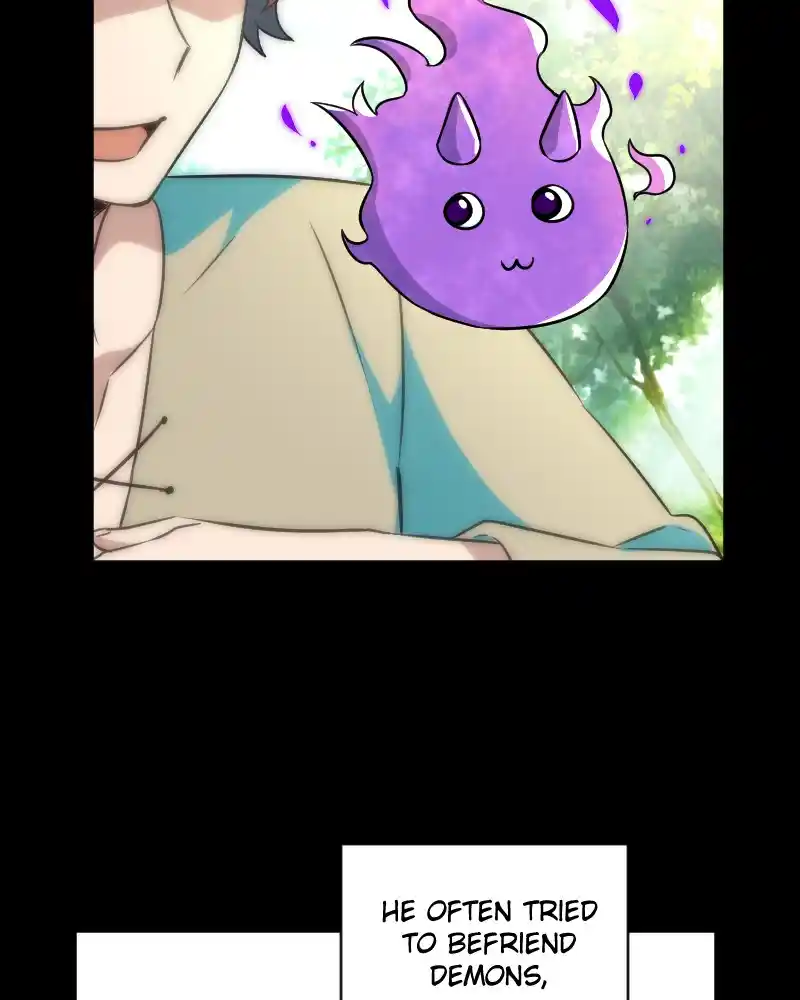 Mage & Demon Queen Chapter 153