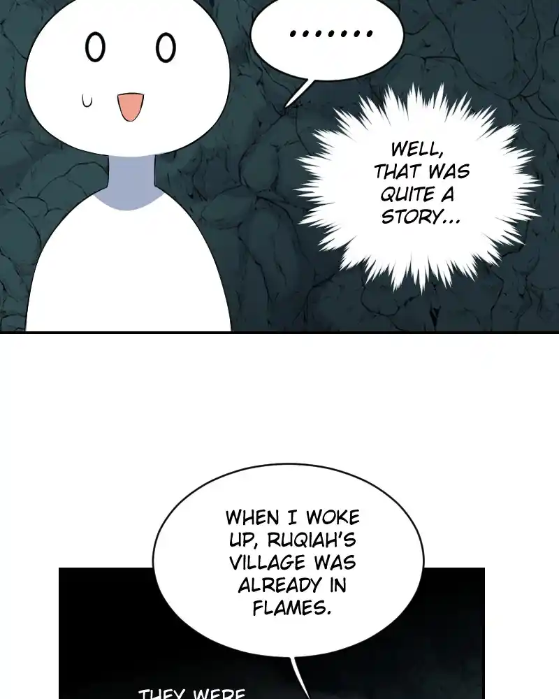 Mage & Demon Queen Chapter 153