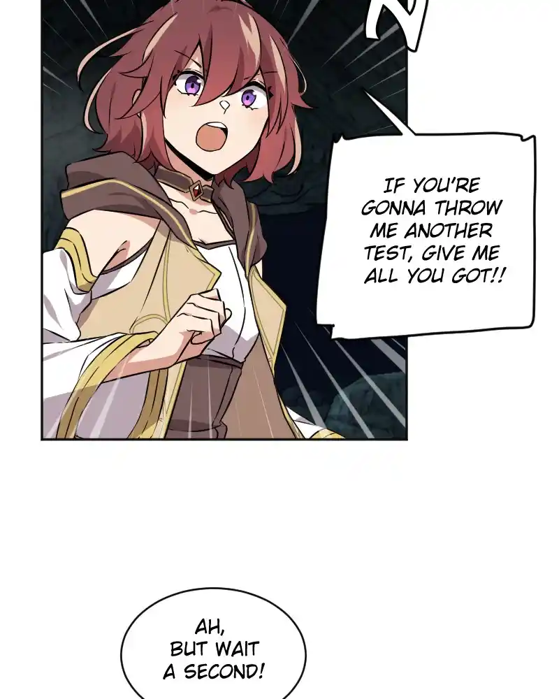 Mage & Demon Queen Chapter 153