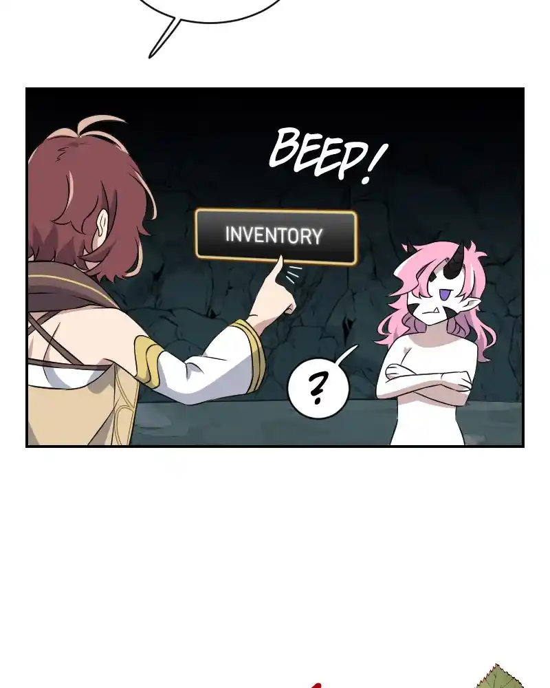 Mage & Demon Queen Chapter 153