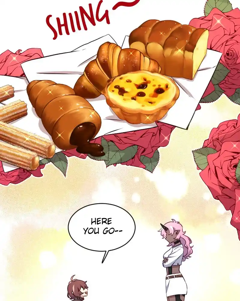 Mage & Demon Queen Chapter 153