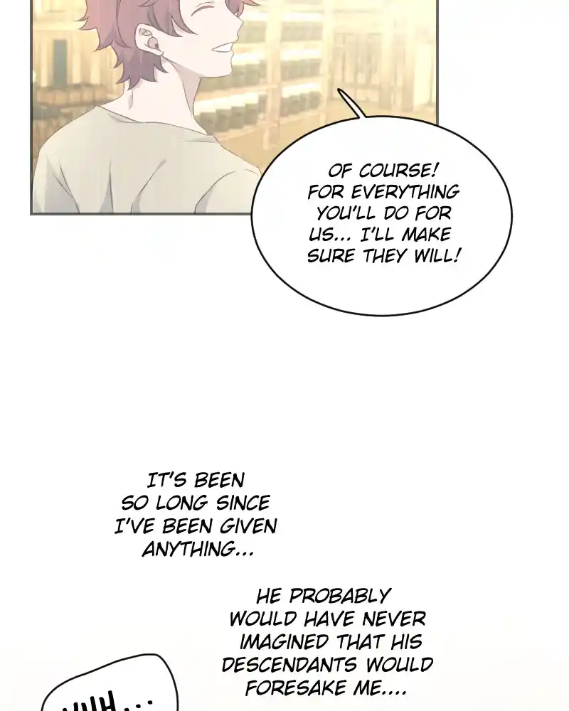 Mage & Demon Queen Chapter 153