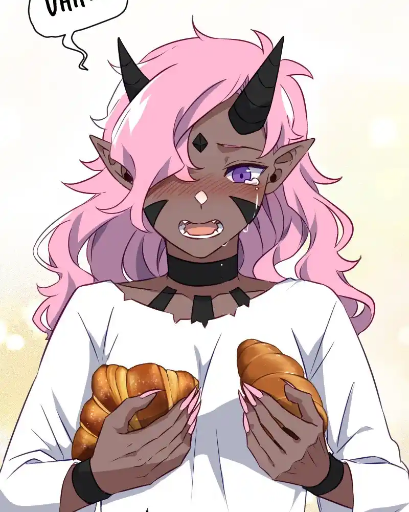 Mage & Demon Queen Chapter 153