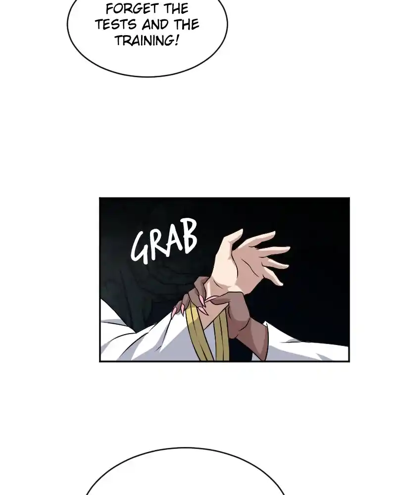 Mage & Demon Queen Chapter 153