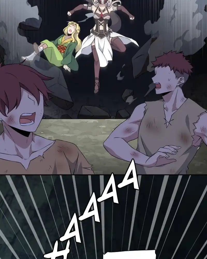 Mage & Demon Queen Chapter 154