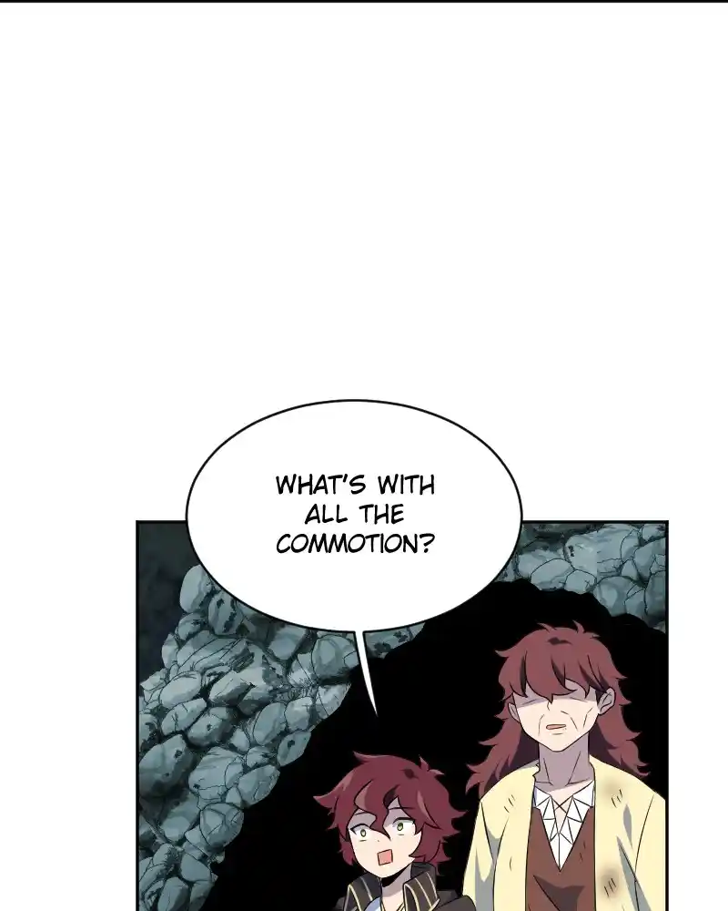 Mage & Demon Queen Chapter 154