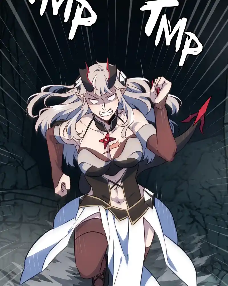 Mage & Demon Queen Chapter 154