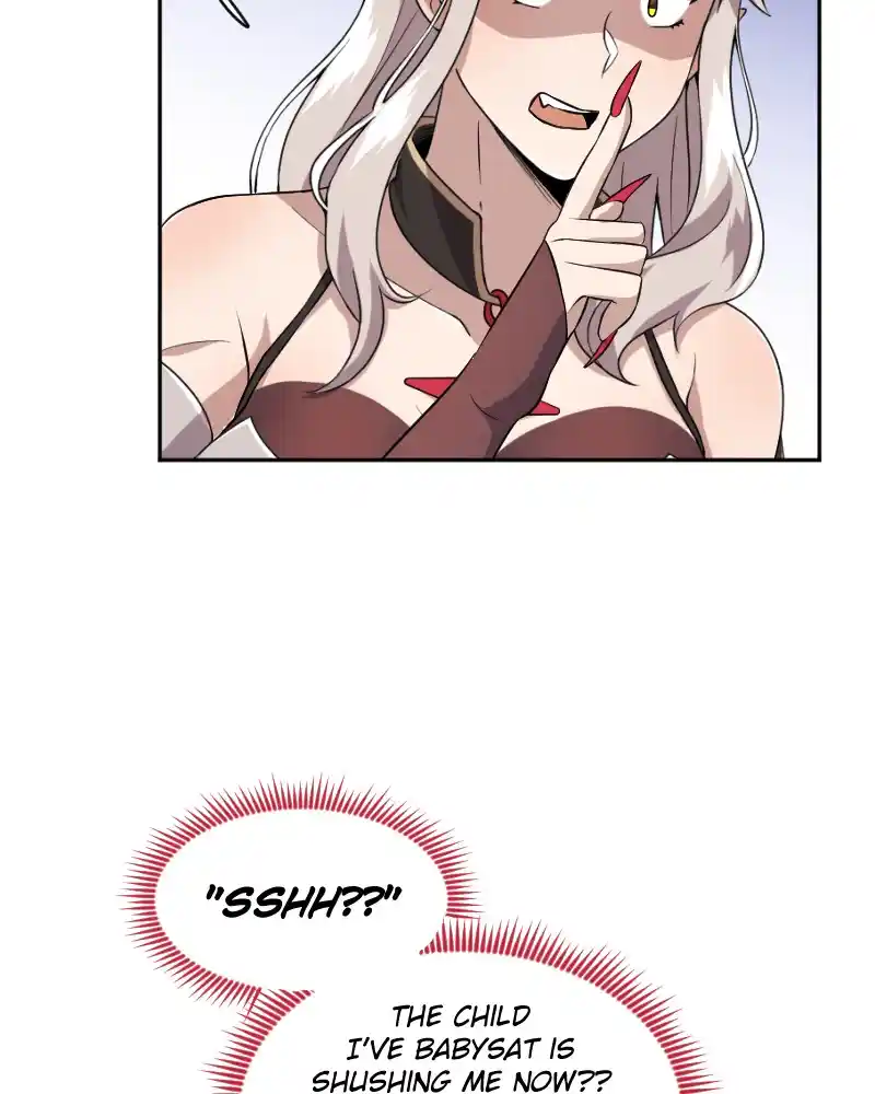 Mage & Demon Queen Chapter 154