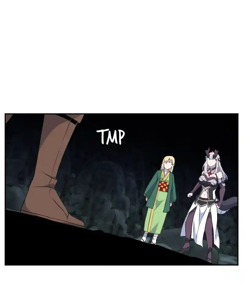 Mage & Demon Queen Chapter 154