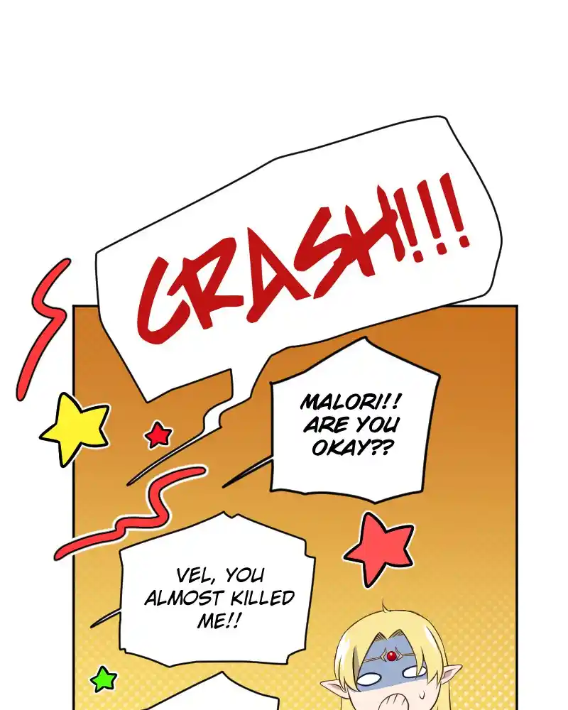 Mage & Demon Queen Chapter 154