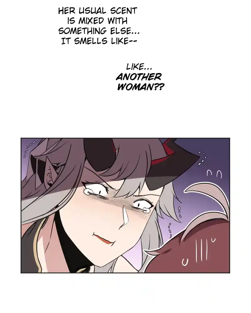 Mage & Demon Queen Chapter 154