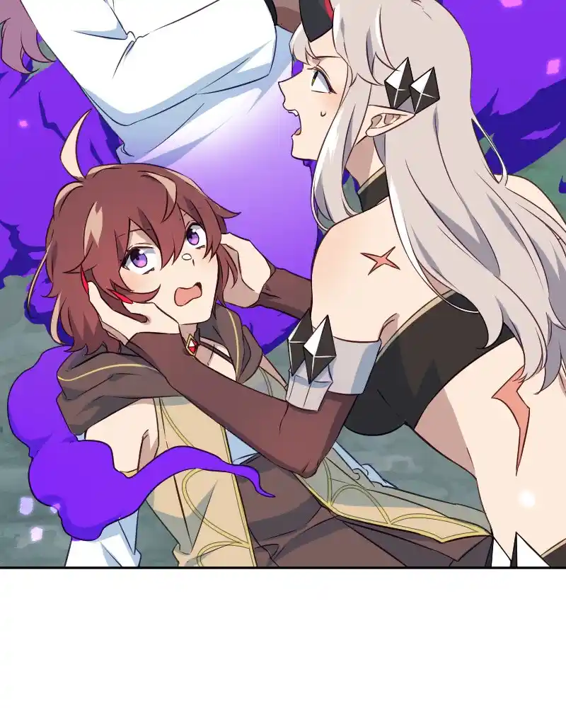 Mage & Demon Queen Chapter 154