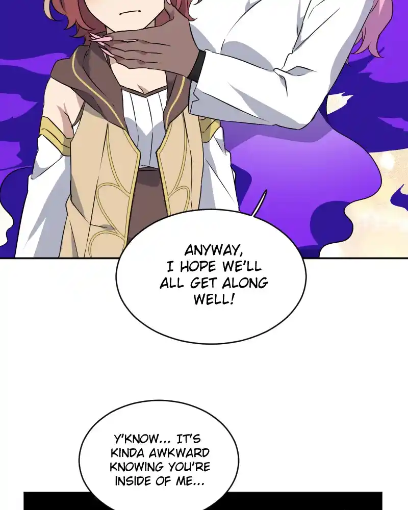 Mage & Demon Queen Chapter 154