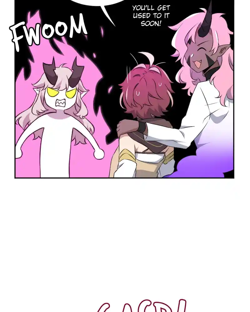 Mage & Demon Queen Chapter 154