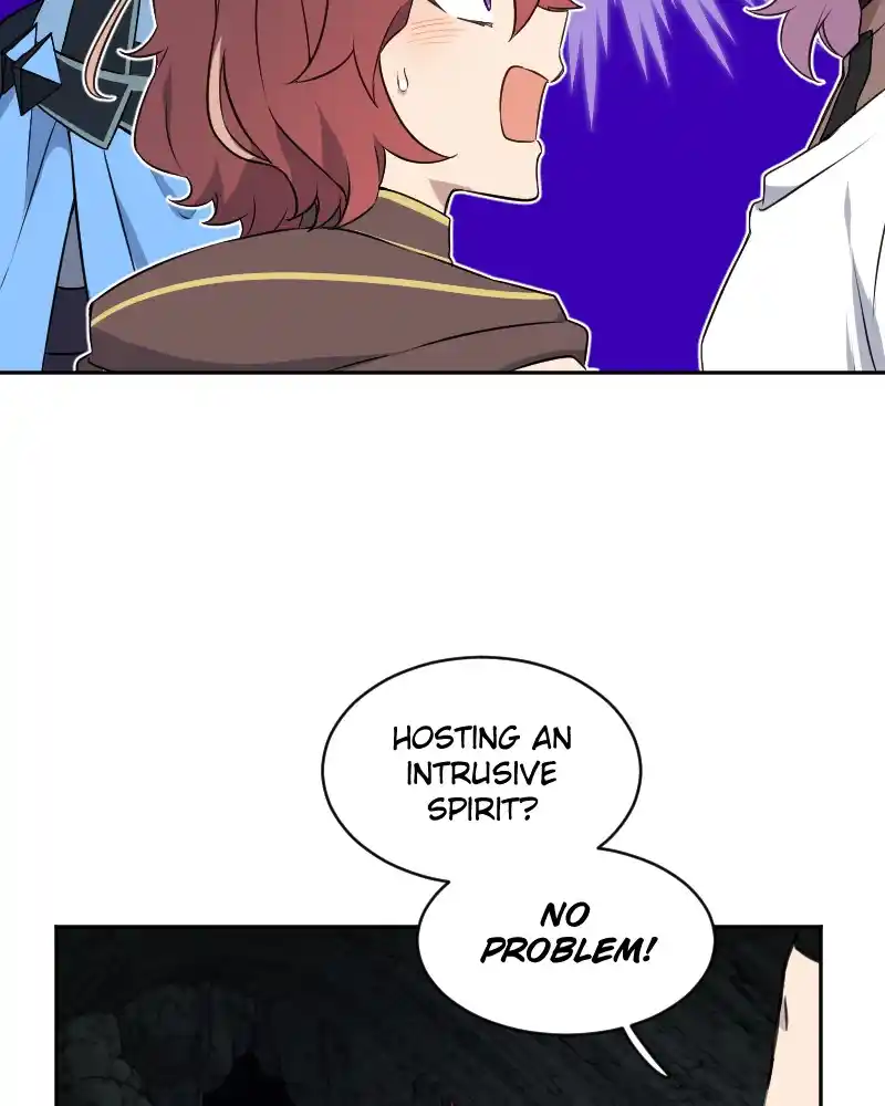 Mage & Demon Queen Chapter 154