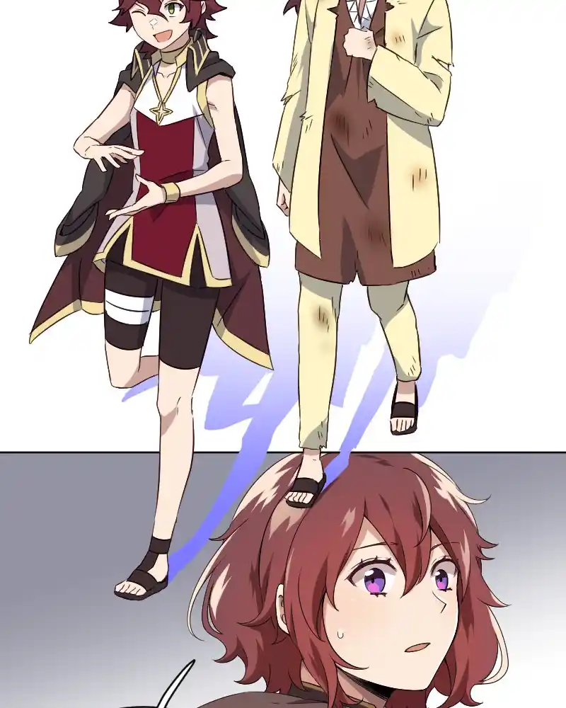 Mage & Demon Queen Chapter 154