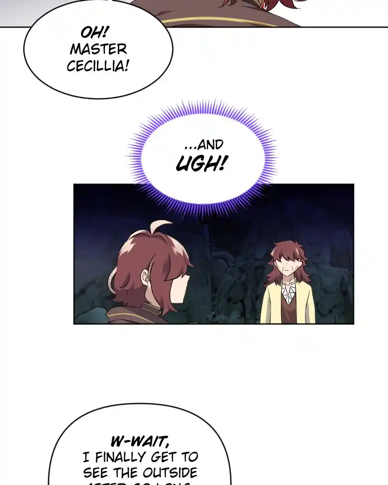 Mage & Demon Queen Chapter 154