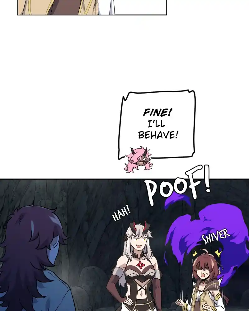 Mage & Demon Queen Chapter 154