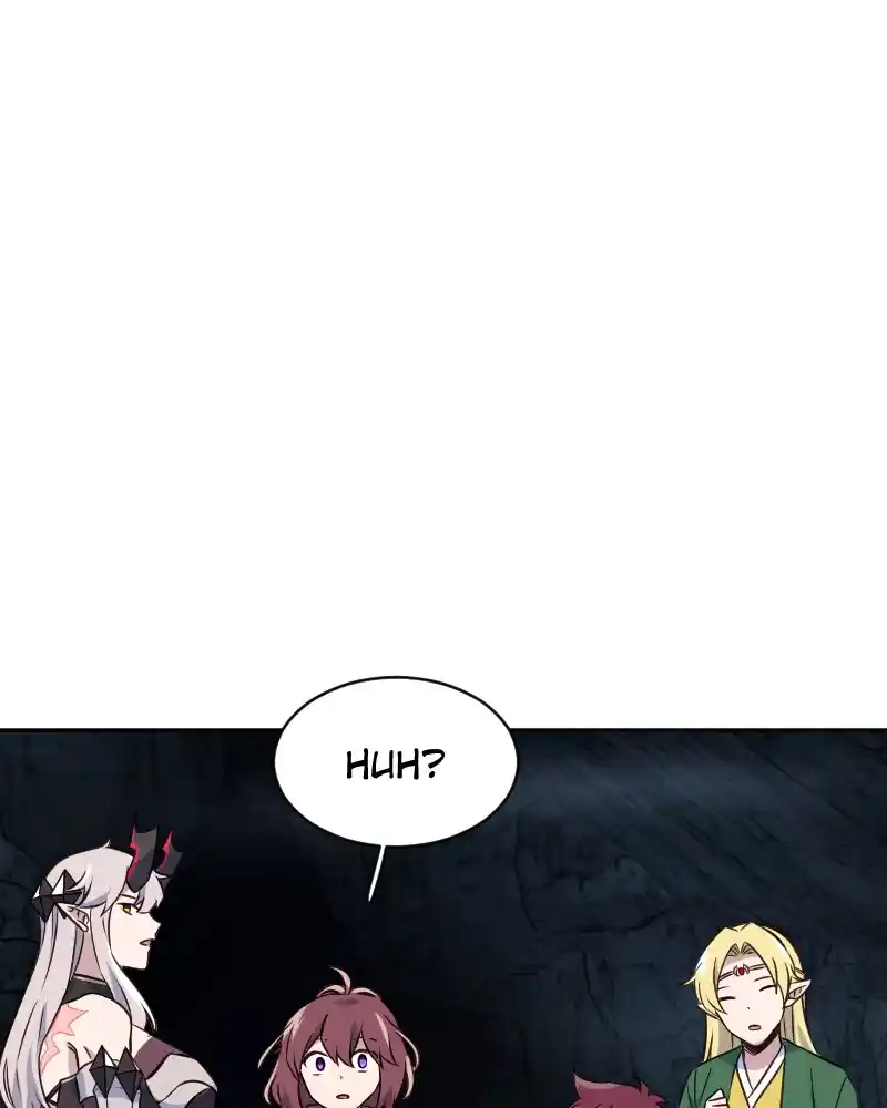 Mage & Demon Queen Chapter 154