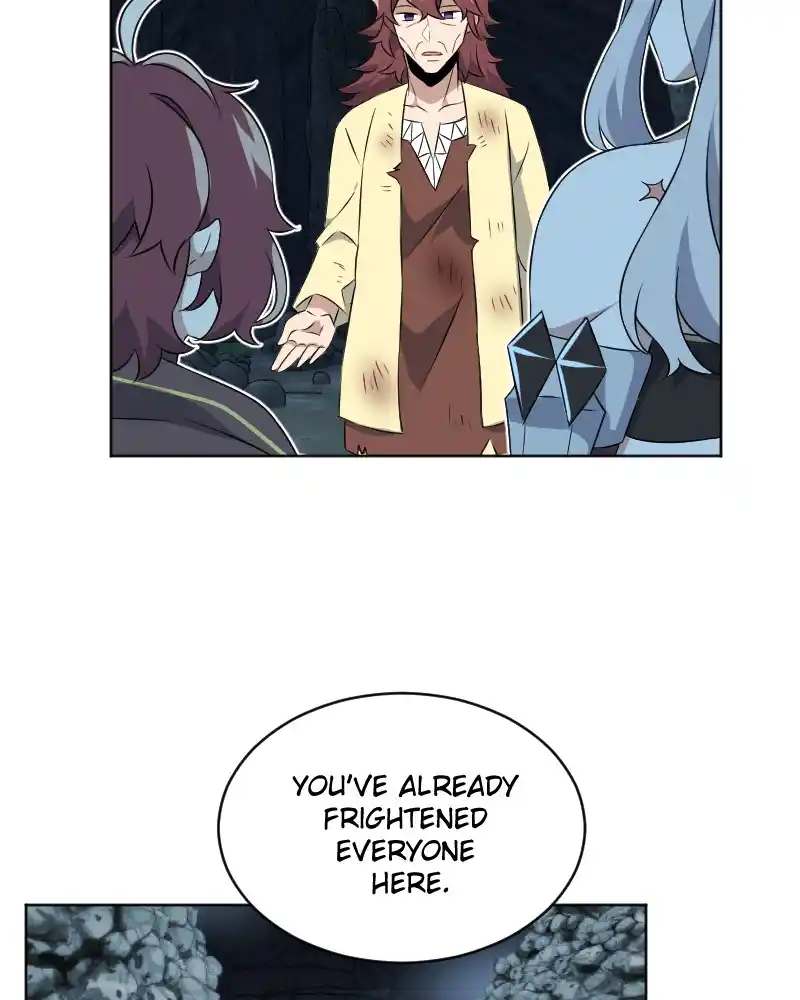 Mage & Demon Queen Chapter 154