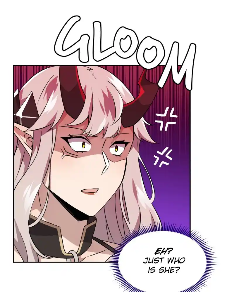 Mage & Demon Queen Chapter 154