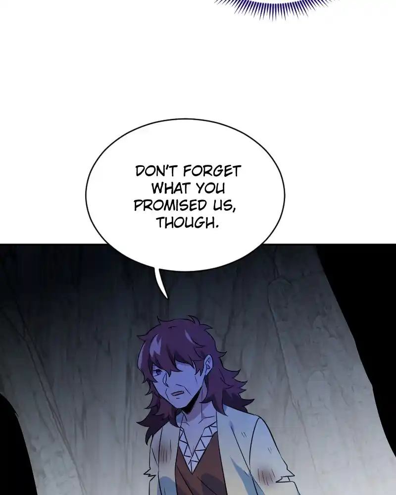 Mage & Demon Queen Chapter 154