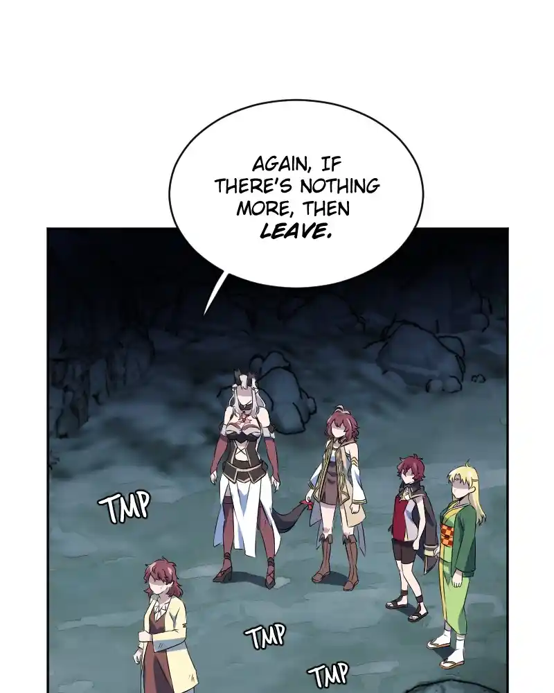 Mage & Demon Queen Chapter 154