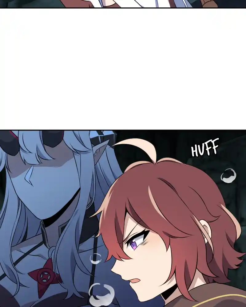 Mage & Demon Queen Chapter 154