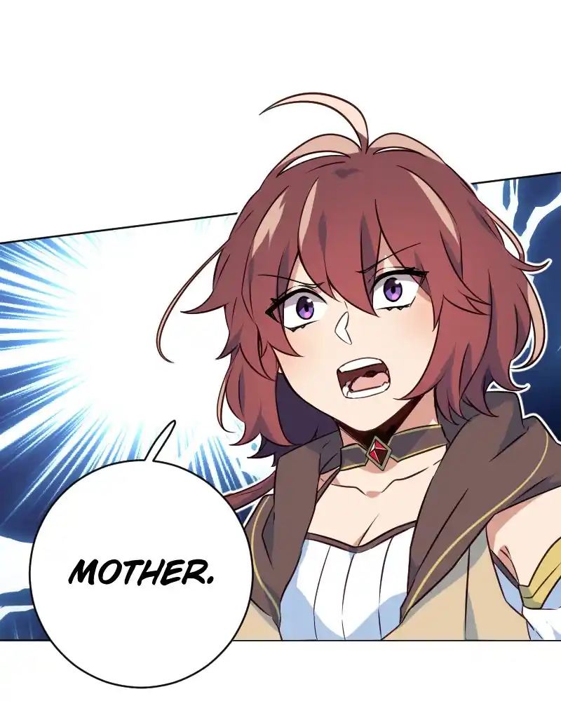 Mage & Demon Queen Chapter 154