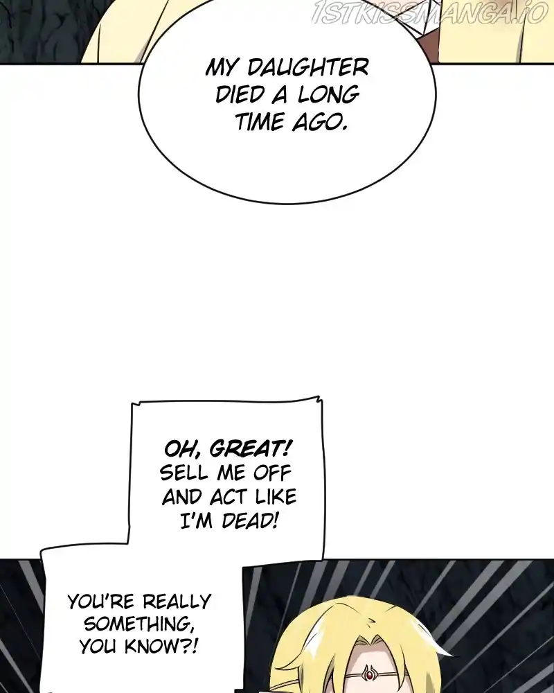 Mage & Demon Queen Chapter 155