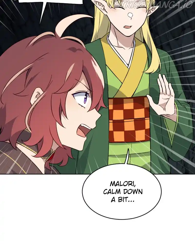 Mage & Demon Queen Chapter 155