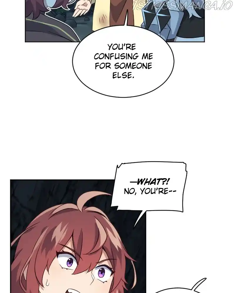 Mage & Demon Queen Chapter 155