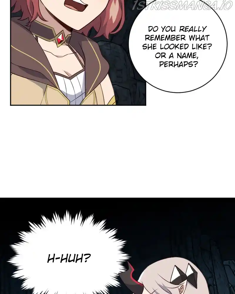 Mage & Demon Queen Chapter 155