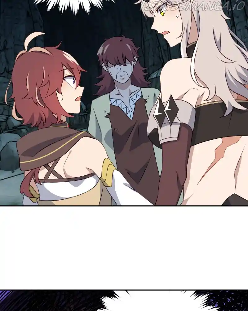 Mage & Demon Queen Chapter 155