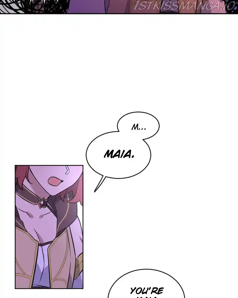 Mage & Demon Queen Chapter 155