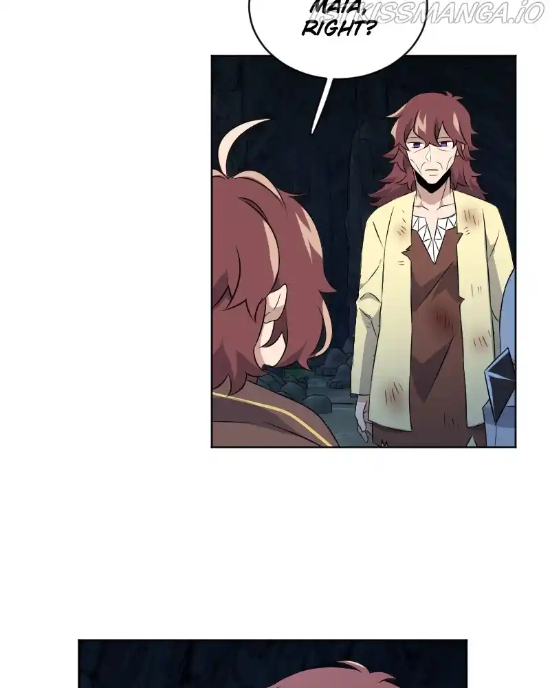 Mage & Demon Queen Chapter 155