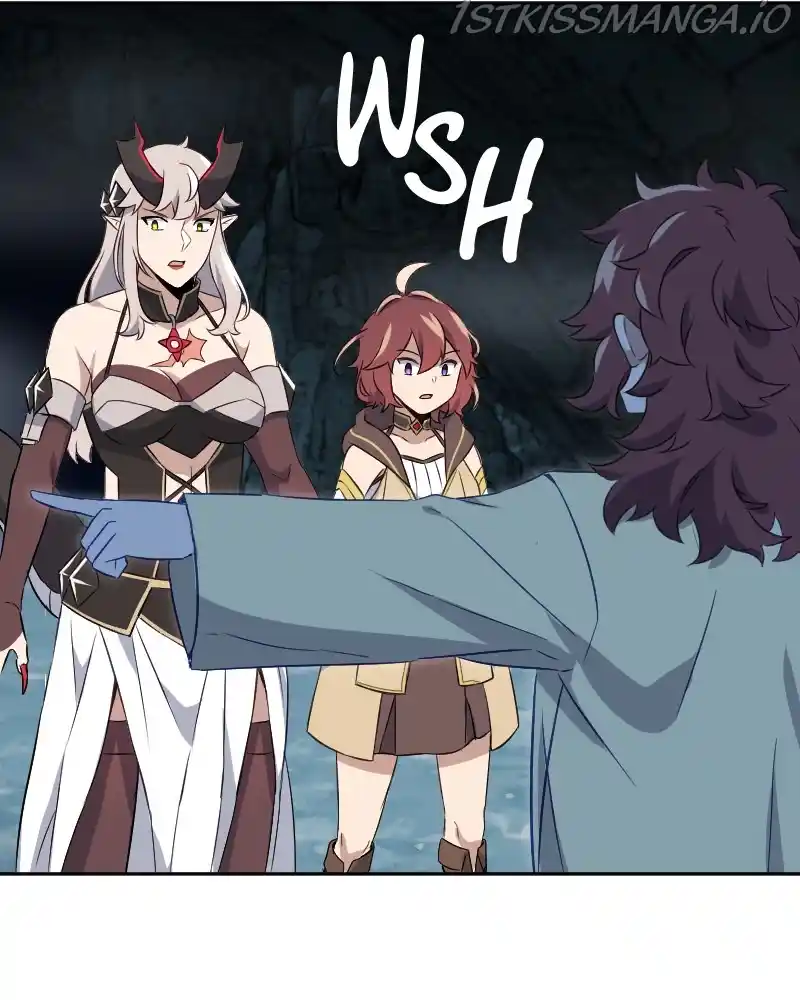 Mage & Demon Queen Chapter 155