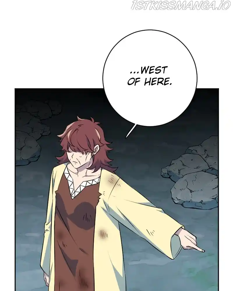 Mage & Demon Queen Chapter 155