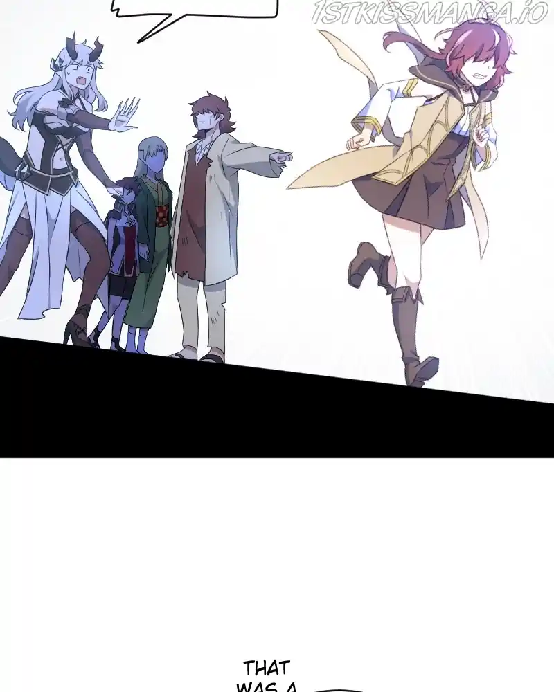 Mage & Demon Queen Chapter 155