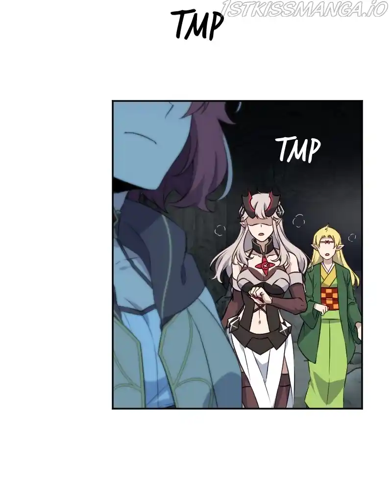 Mage & Demon Queen Chapter 155